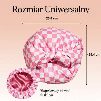 Wodoodporna Ochrona Włosów Venela