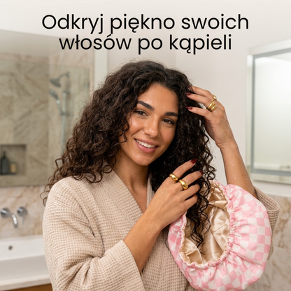 Wodoodporna Ochrona Włosów Venela