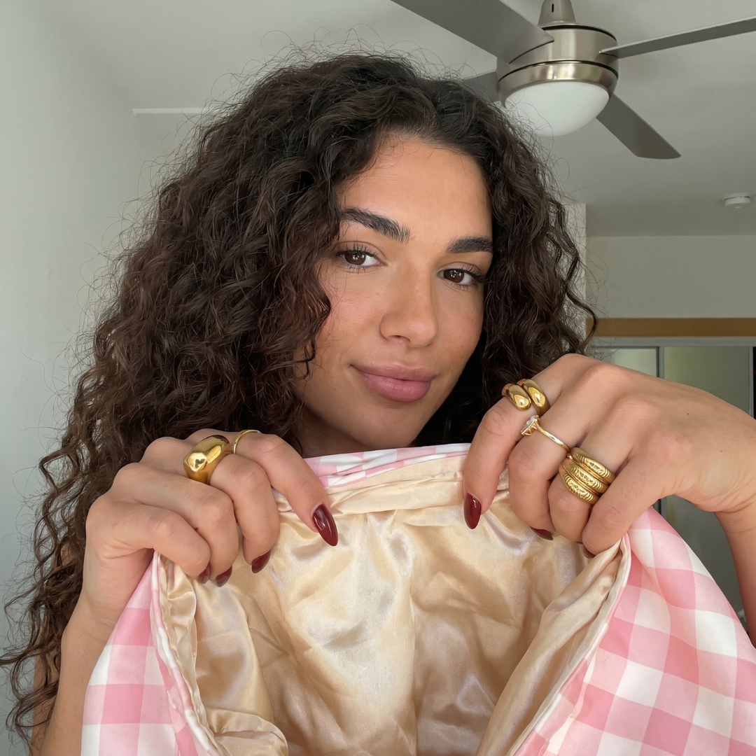 Wodoodporna Ochrona Włosów Venela